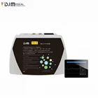 DJM Watch for Measure Blood Pressure Fully Automatic Health Care Wrist Blood Pressure Monitor