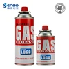 Wholesale Butane Refill Fuel Gas Can Cartridge Camping Portable Stove