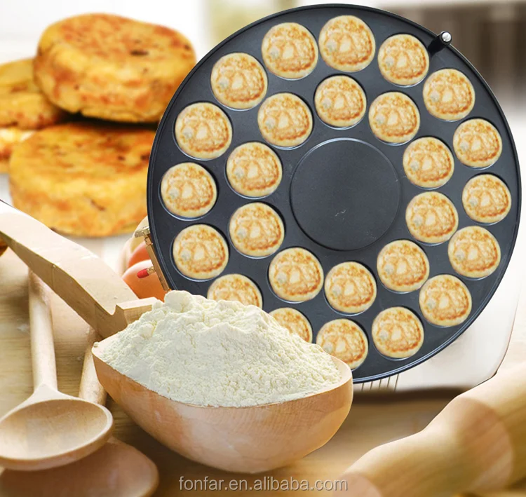 Red bean cake machine (3).png