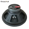 15 inch 8 ohm 800W powered subwoofer for speaker audio pioneer driver speaker with aluminium voice coil