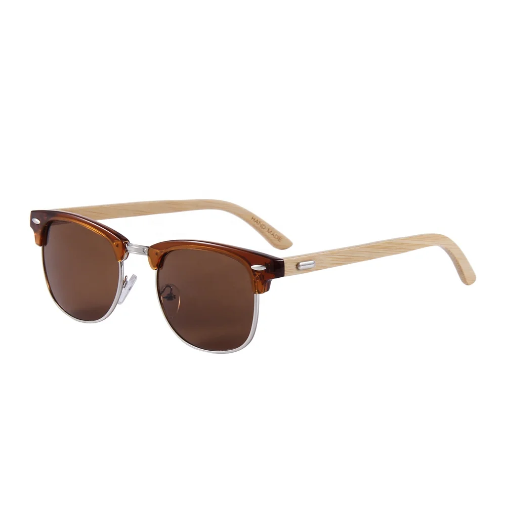 Men bamboo Sun glasses Women Brand Original Wood Glasses Oculos de sol masculino, Custom colors
Men bamboo Sun glasses Women Brand Original Wood Glasses Oculos de sol masculino, Custom colors