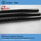 Hot Sale Best Price of 3K Carbon Fiber Tube