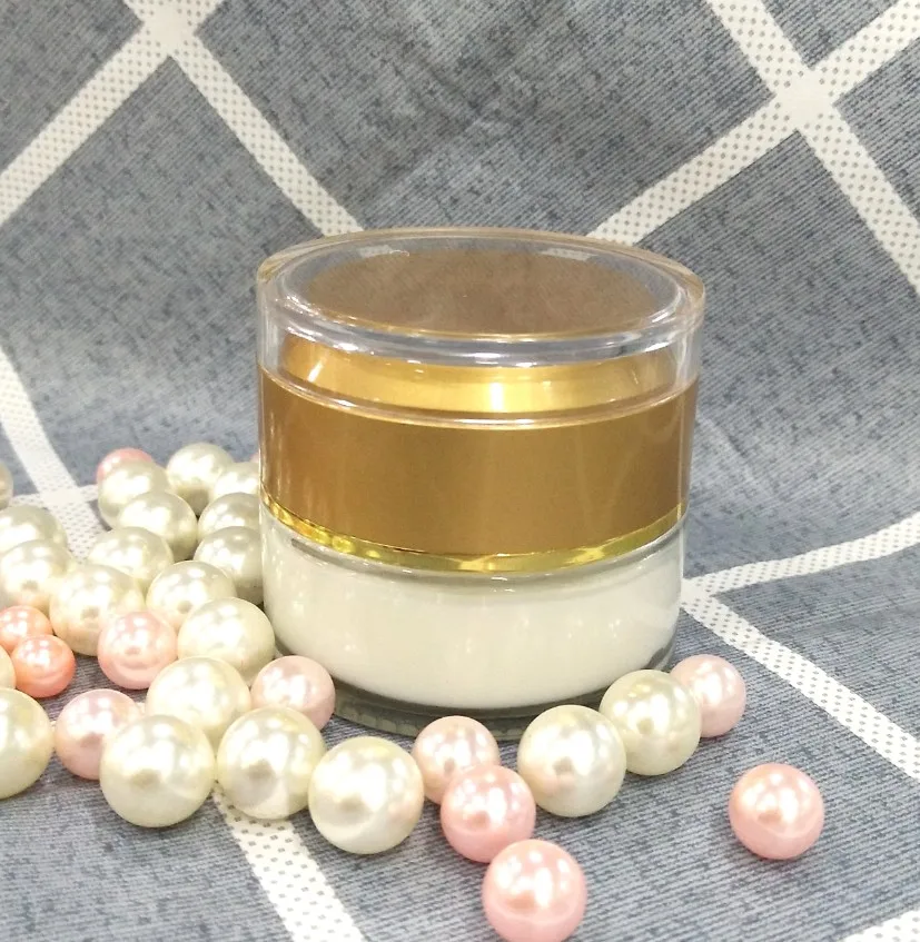 Customized Personal Brand Whitening Facial Care Cream Snail Pearl Anti-wrinkle Women Cosmetics
Customized Personal Brand Whitening Facial Care Cream Snail Pearl Anti-wrinkle Women Cosmetics