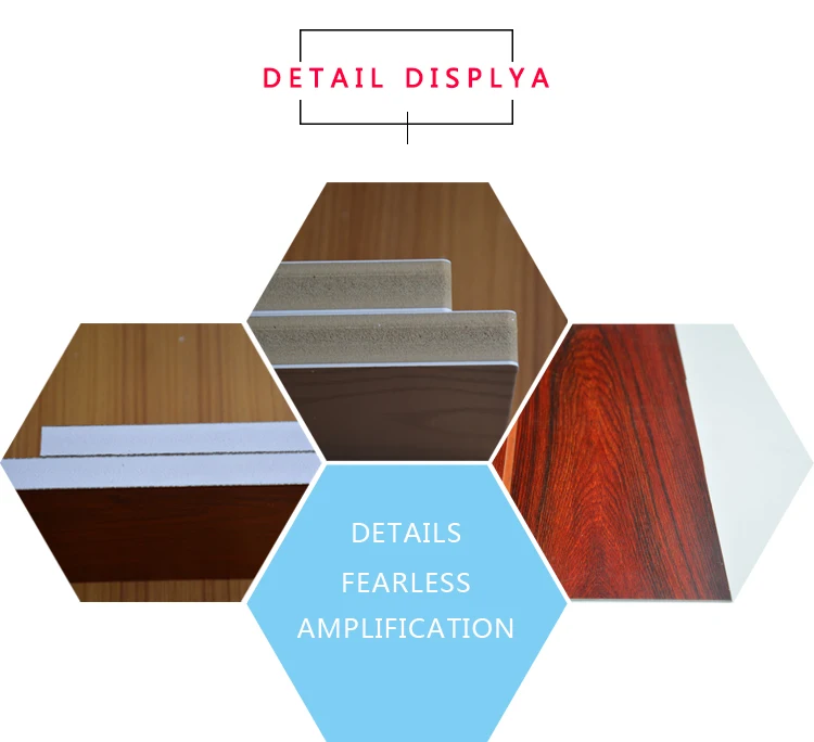 Laminated Board Hpl 3Mm