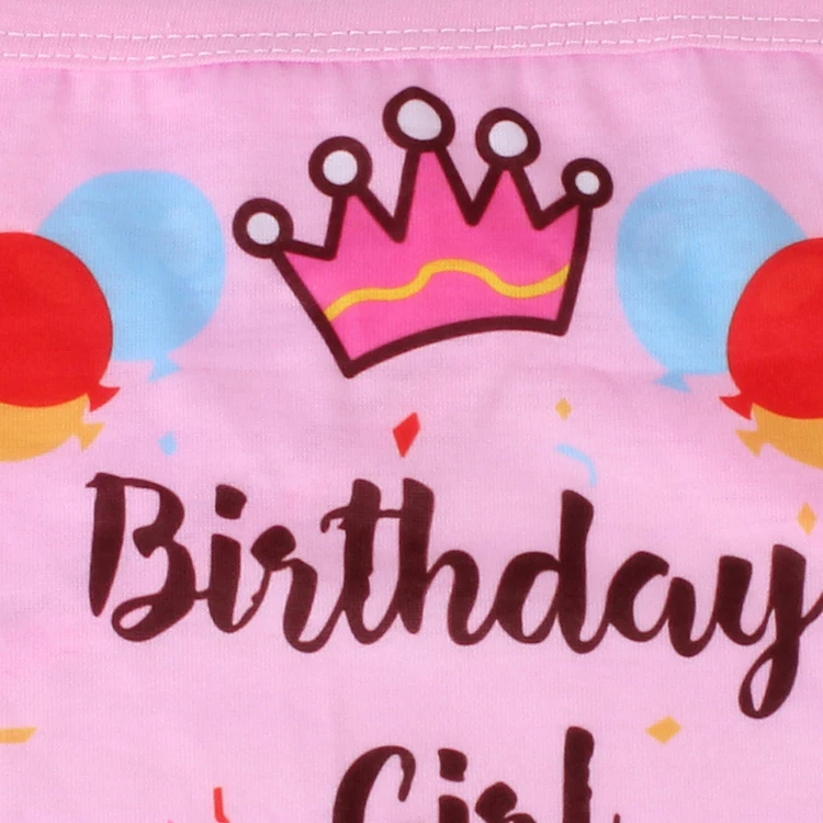 dog bandana birthday