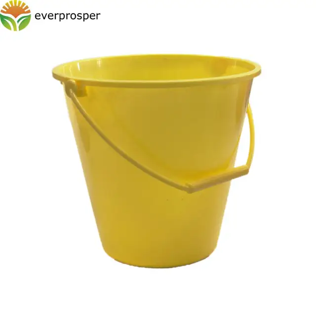 plastic bucket kids