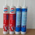 manufacturer food grade silicon gp silicone sealant price