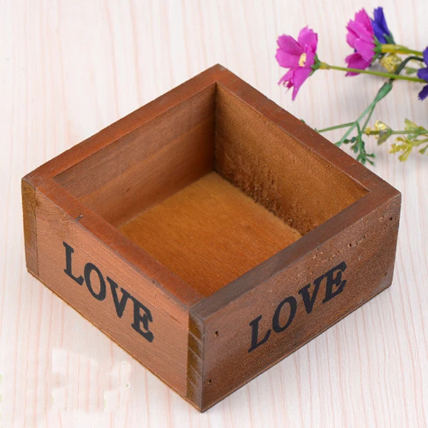 planter pot