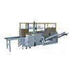 Carton Open and Forming Machine Bottom Sealing Equipment Carton Erector