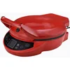 High Quality Wholesale Pie Maker Mini Pizza Oven Electric Pan