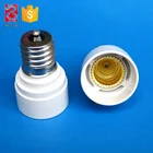 NEW Model E17 to E14 lamp socket with cheap price and high quality