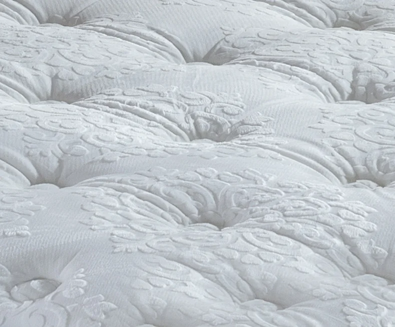 33"x74" fabric mattress with certipur-us certified foam(3 inch) - Jozy Mattress | Jozy.net