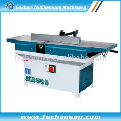 spindle moulder machine