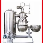 steam vacuum cooker for lollipop/hard candy