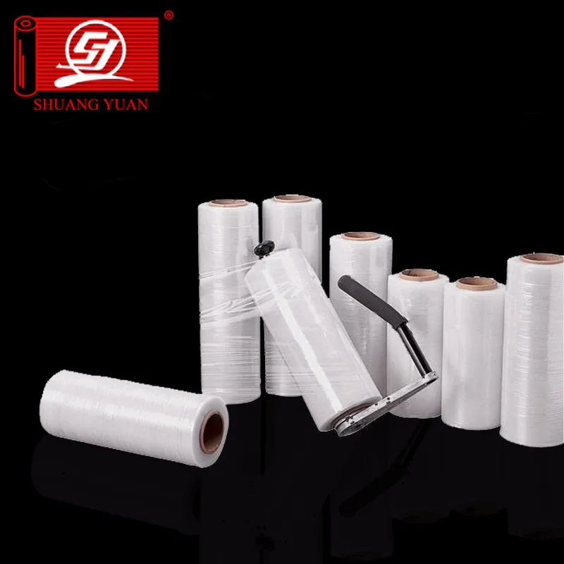 stretch film