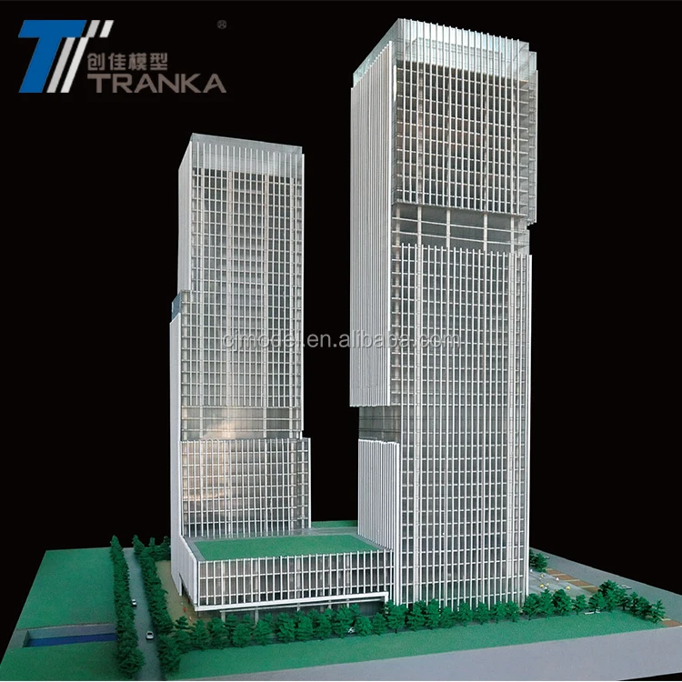 building model