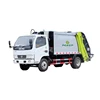 china compactor garbage truck price for Sale