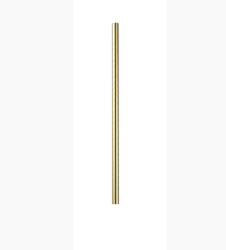 Amazon hot sale nice price fashion popular high quality Free drinking metal stainless steel straw
Amazon hot sale nice price fashion popular high quality Free drinking metal stainless steel straw