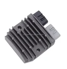 Rectifier Regulator 710001103 New ATV voltage regulator for motorcycle