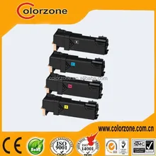 Compatible Color Toner Cartridge C6500 Black 106R01597 for Phaser 6500 WorkCentre 6505