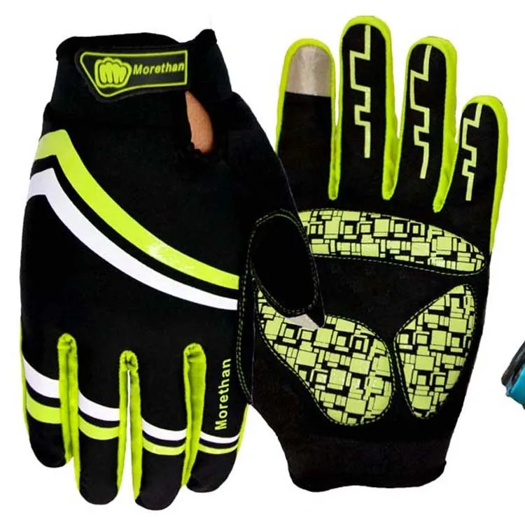 Winter cycling gloves men fullfinger biking gloves best winter cycling gloves, Blue / green / yellow /red
Winter cycling gloves men fullfinger biking gloves best winter cycling gloves, Blue / green / yellow /red