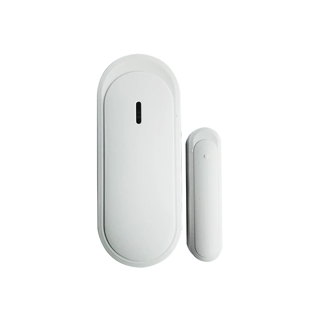 Garage open door sensor zigbee for home automation - ANKUX.COM