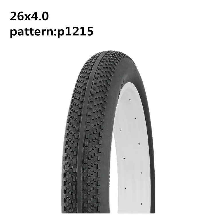 20x4 bicycle tire