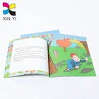 High quality custom childrens book printing services