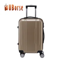 Wholesale Cool Travel Trolley Luggage Bag