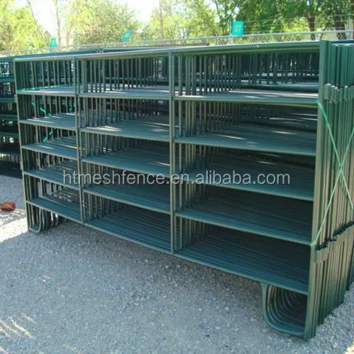 horse walkers/Livestock Shed Panels with Chain Connection/Tarter Economy Farm Panels
