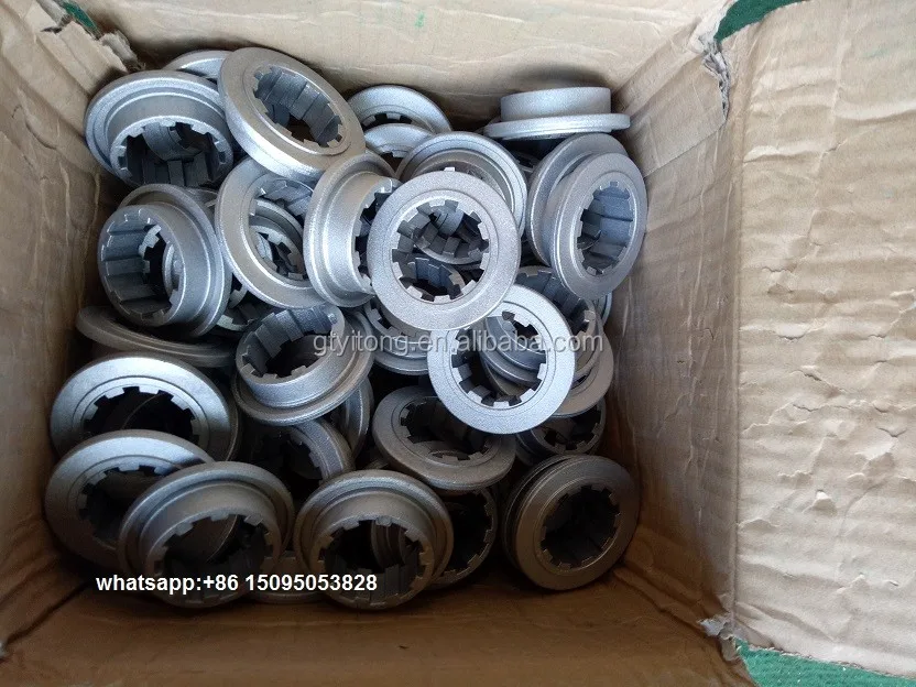 Pig Farm Fan, 1380mm, Centrifugal Fan - detail 28