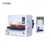 Four Roller Water Grind Sanding Machine MSK1000R-R-R-R Wet Sander for Solid Surface Sheet