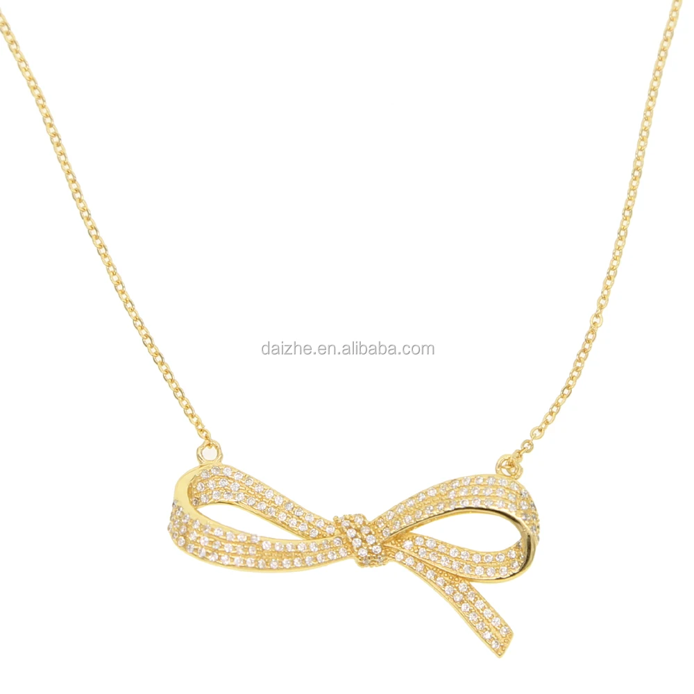 cheaper 925 sterling silver ribbon design with aaa cz paved pendant charm necklace for women wedding jewelry
cheaper 925 sterling silver ribbon design with aaa cz paved pendant charm necklace for women wedding jewelry