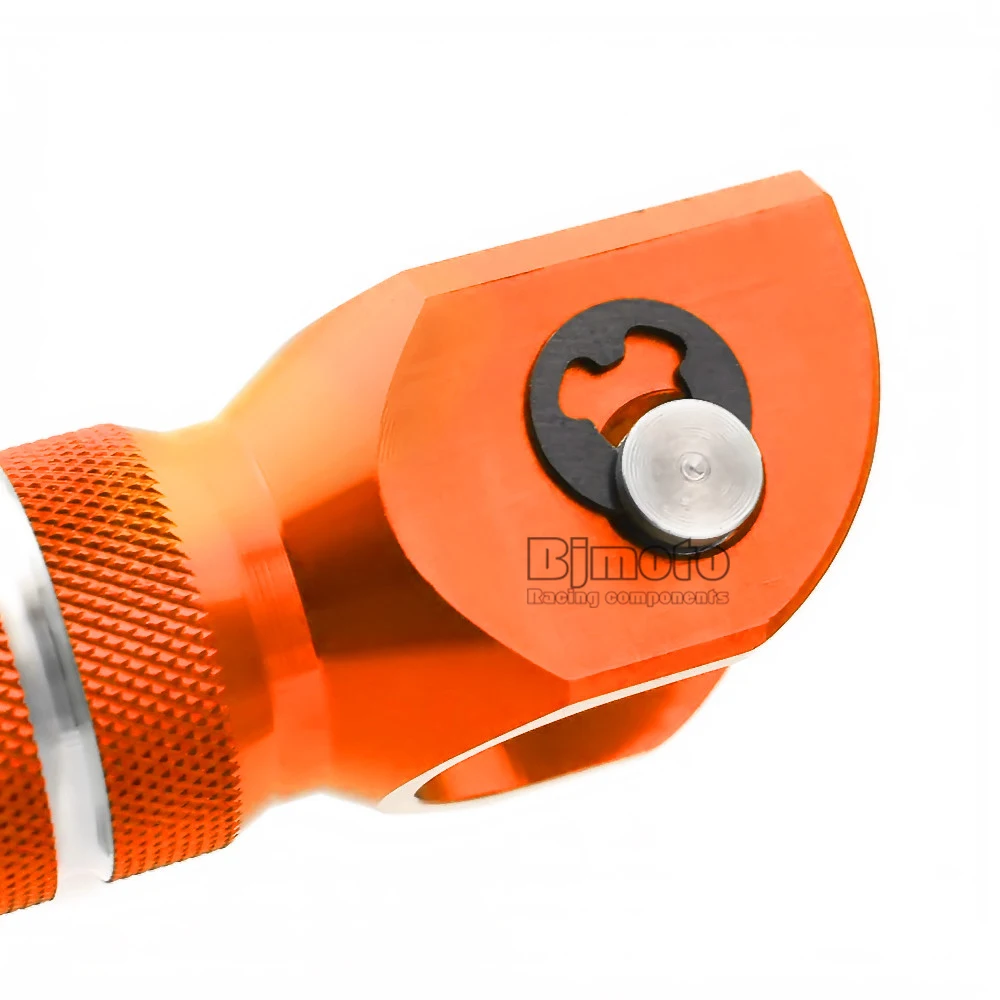 Gear Shifter Shift Lever Tip Rear Brake Pedal Step For KTM SX EXC XCF XC XCW SXF EXCF SMR LC4 Enduro 125 250 300 350 400 450 500 (7)