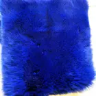 Top quality factory direct natural new tanned processed red fox fur skin
