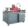 Pvc arch window upvc profile bending machine punch shear and protable