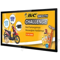 Asianda 22 Inch Android Wall Mounted