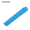 40P/60P Plastic conveyor flat top chain light anti-static chains low noise chains