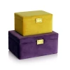 /product-detail/custom-velvet-covered-jewelry-storage-box-organizer-set-of-2-62181751958.html