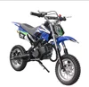 New design High Quality motorcycles 49CC mini dirt bike for kids