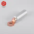 Lug Terminal Lug Electrical Lugs Terminals DTL-2 Electric Terminal Lug Bimetallic Connector