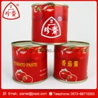 China wholesale pizza tomato paste , tin tomato paste for ghana
