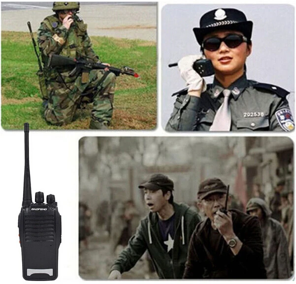 3-5KM BaoFeng BF 777S Mini Walkie Talkie UHF 5W 16CH 400-470MHz Portable Two-Way Radio.6.jpg