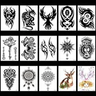 wholesale temporary men tribal tattoo designs