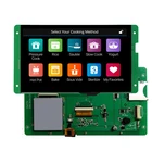 3.5 Inch Display 320x240 Graphic LCD Module For touch control