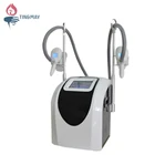 Portable cooling tech fat freezing machine cryolipolysis for home use TM-908C