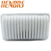 17801-22020 Auto air filter for corolla,car engine air filter 17801-0D020