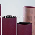 Different types of the sharpness abrasive cleaning cloth