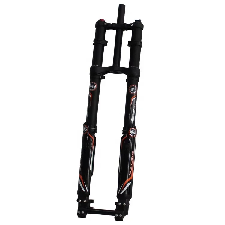 dnm pit bike forks