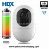 Newest PIR Camera with Motion Sensing. Rechargeable Battery powered. 100% Wire Free. 6 months Standby